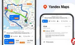 Yandex'ten Sürücülere Büyük Kolaylık! Ücretli Yol Bedelleri Artık Haritada Görünüyor