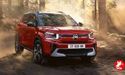 Yeni Citroen e-C3 ve C3 Aircross Türkiye Fiyatları Belli Oldu