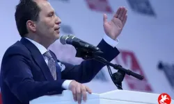 Erbakan 3 partinin ismini saydı: Yeni ittifak geliyor!
