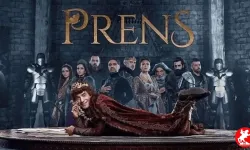 "Prens" Dizisi 3. Sezonuyla Ekranlara Döndü