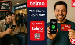 TELMO, Avrupa’dan 50 Milyon Dolar Değerleme ile Yatırım Aldı