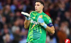 Galatasaray'da Kaleci Bombası! Emiliano Martinez ile İlk Temas Sağlandı