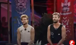 Survivor 2025 Finalinde Büyük Sürpriz! Şampiyon Üç Turda Zafere Ulaştı