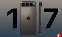 iPhone 17 Pro Serisi Şaşırtıyor! Yepyeni Tasarım, 8K Video, Wi-Fi 7 ve Daha Fazlası