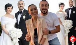 Ezgi Mola Sessiz Sedasız Boşandı! Ayrılık Nedeni Ortaya Çıktı