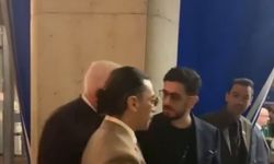 Şok Anlar! Nusret, PSG’nin Şampiyonluk Partisinden Kapı Dışarı Edildi