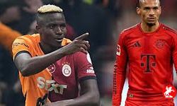 Galatasaray'dan Ortalığı Ayağa Kaldıracak Transfer! Leroy Sane Geliyor...