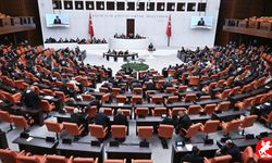 İnfaz Düzenlemesi Meclis’ten Geçti: On Binlerce Mahkûma Tahliye Yolu Açıldı!
