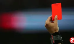 TFF’den Kırmızı Kart Cezalarında Şok Yenilik! Yeni Kurallar Futbolcuları Nasıl Etkileyecek?