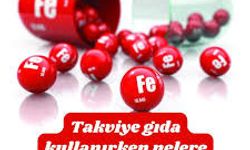 Gıda Takviyesi Kullanırken Nelere Dikkat Etmek Gerekir? Kimler Gıda Takviyesi Kullanmalı?