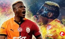 Galatasaray'da Victor Osimhen Transferi Adeta Satranca Döndü!