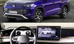 Volkswagen Yeni Tayron Fiyat Listesi Haziran 2025