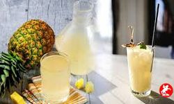 Haftada 4 Kilo Verdirdiği Söylenen Ananas Sirkesi Mucizesi Gerçek mi?