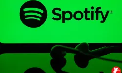 Spotify’dan Türkiye Raporu: Türk Sanatçılara 2 Milyar TL Üzerinde Telif Ödendi!