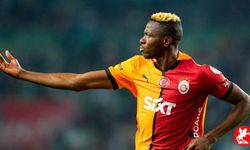 Galatasaray’da Osimhen Krizi Büyüyor! Başkan Dursun Özbek Yönetimden Hızlı Karar Bekliyor