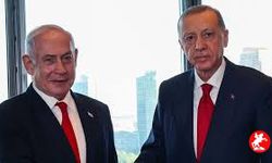 ABD'li Diplomattan Kritik Uyarı: İsrail’in Yeni Hedefi Türkiye Olabilir
