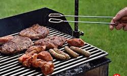Mangal Keyfi Sağlıktan Etmesin!