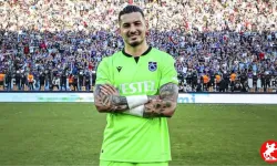 Fenerbahçe'nin Transfer Hamlesi! Uğurcan Çakır İçin Resmi Görüşmeler Başladı
