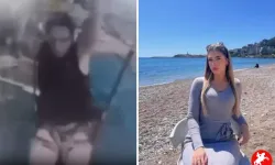Genç Kızın Parasailing Kabusu! Emniyet Kemerini Açınca 50 Metreden Denize Düştü, Hayatını Kaybetti!