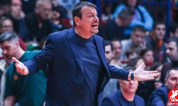 Olaylar Bitmiyor! Ergin Ataman İçin Şok Talep: Tutuklansın!