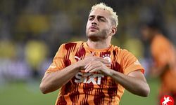 Newcastle United, Galatasaray'ın Yıldızı Barış Alper Yılmaz İçin Dev Transfer Hamlesi!