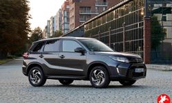 Suzuki Türkiye’de En Çok Satan Modelinin Üretimini Şok Edici Sebeplerle Durdurdu!