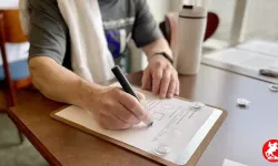 Parkinson’u Erken Tespit Edebilen Devrim Niteliğinde Kalem Geliştirildi!