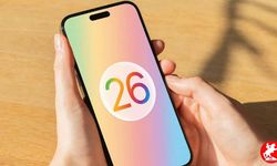 iPhone Tarihinin En Çarpıcı Güncellemesi iOS 26 Geliyor: Tüm Detaylar Burada!