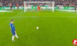 Tarihi Değişiklik! Futbolda Penaltı Kuralında Şaşırtan Yenilik Geldi