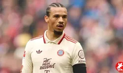 Galatasaray'dan Şok Transfer Hamlesi! Leroy Sane Kapıya Dayandı