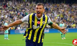 Edin Dzeko'dan Şok Karar! Serie A'ya Geri Dönüyor! 1 Yıllık Anlaşma İmzalandı