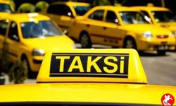 Antalya Havalimanı’nda Şok Gelişme! Yüzlerce Taksici Kontak Kapattı, Turistler Perişan Oldu