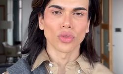 2 Milyonluk Altınları Çalındı! O Influencer Bakın Olayları Nasıl Anlattı