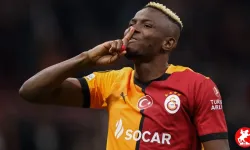 Fenerbahçe'de Sürpriz Forvet Hamlesi! Gözler Osimhen'in Kararında