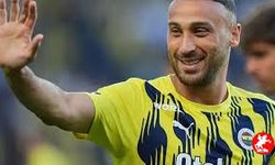 Cenk Tosun'un Yeni Adresi Belli Oldu! Fenerbahçe Veda Etmeye Hazırlanıyor