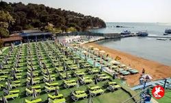 Plaj tarifesi cep yakıyor! Hangi tatil beldesinde plaj fiyatları ne kadar?