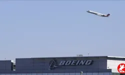 Hindistan'daki Uçak Kazası Sonrası Boeing Hisselerinde Sert Düşüş
