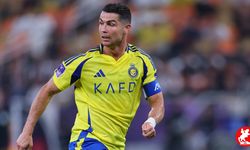 Cristiano Ronaldo'dan Şok Karar! Suudi Arabistan’da Kalıp Kalmayacağı Netleşti