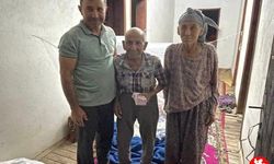 Ateşin İçinden Çıkan Mucize: Yanık Paralar Değişti!