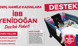 İBB Yenidoğan Destek Paketi nasıl alınır? Başvuru şartları 2025