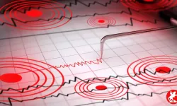 Samsun’da Deprem Paniği! AFAD’dan Açıklama Geldi