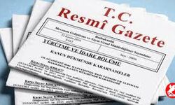 İşçi ve İşvereni İlgilendiren Yönetmelik Değişikliği Resmi Gazete’de Yayımlandı