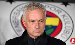 Fenerbahçe’de Kriz Büyüyor! Mourinho’ya Rest: "O Kalırsa Biz Gideriz!"