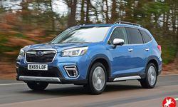 Subaru'dan Haziran Sürpriz! Fiyat Listesi Güncellendi, Rakamlar Dudak Uçuklattı