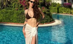 "Eşcinsel Değilim" İfadesiyle Gündeme Gelen Survivor Nefise Karatay, Son Halini Görenleri Şaşırttı!