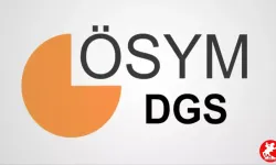 Son Şans Bugün! 2025 DGS Geç Başvuruları Başladı!