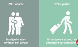 30 Yaşından Sonra Öğrendiğim 3 Gerçek