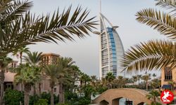 Dubai, Lüks Seyahatin Küresel Başkenti Olmayı Sürdürüyor