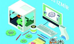 İzmir’de 3D baskı ve 3D tarama hizmetleri