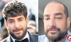 Enis Arıkan Son Görüntüsüyle Gündem Oldu